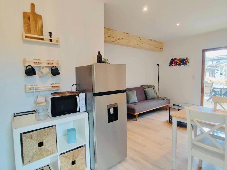 Appartamento Le Rendez Vous - Parking Gratuit Carcassonne Esterno foto