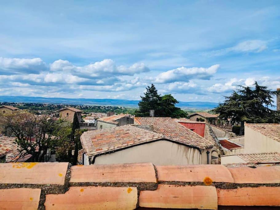 Appartamento Le Rendez Vous - Parking Gratuit Carcassonne Esterno foto